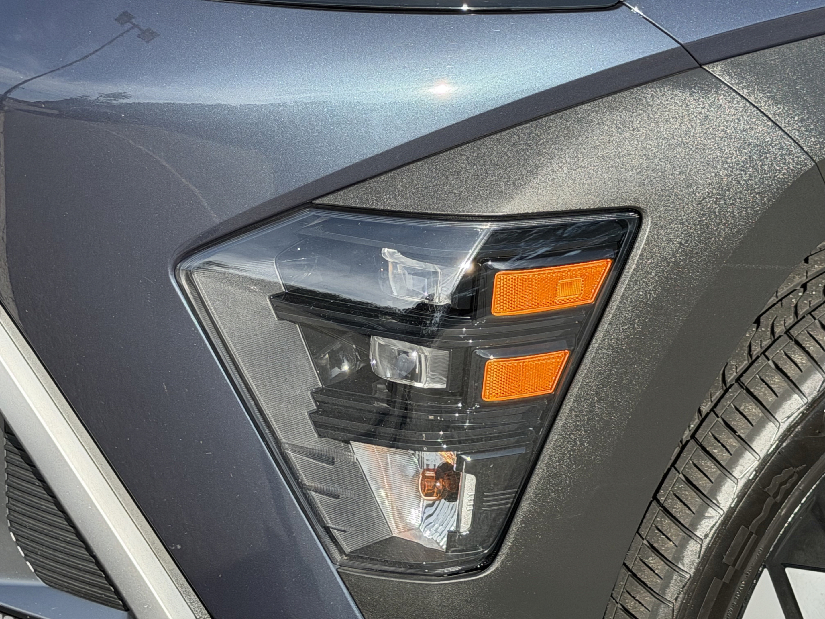 Used 2024 Hyundai Kona SEL AWD/4WD image 26