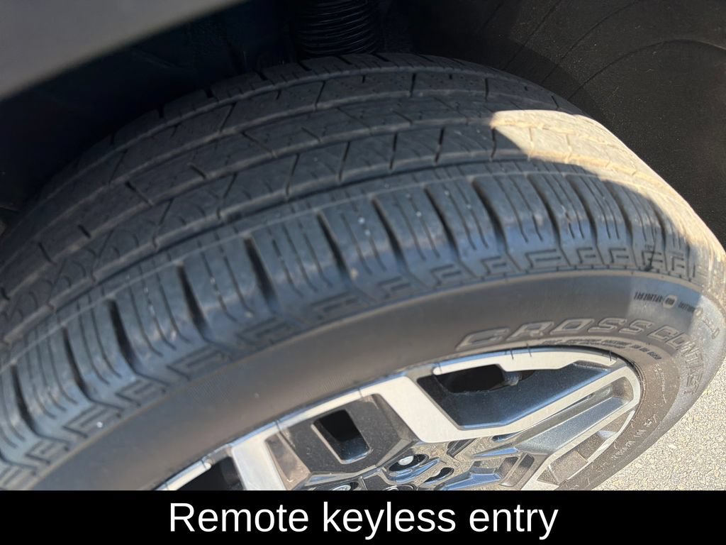 Certified 2023 Hyundai Santa Fe Limited AWD/4WD image 12
