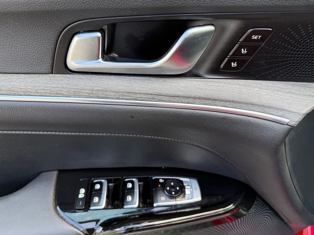 Used 2025 Kia K5 EX FWD image 21