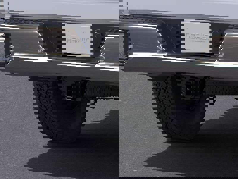 New 2025 Chevrolet Silverado 2500 LT w/ All Star Edition image 14