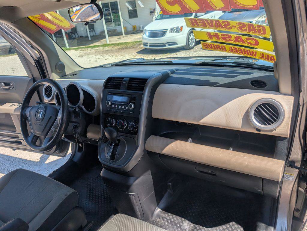 Used 2007 Honda Element EX image 16