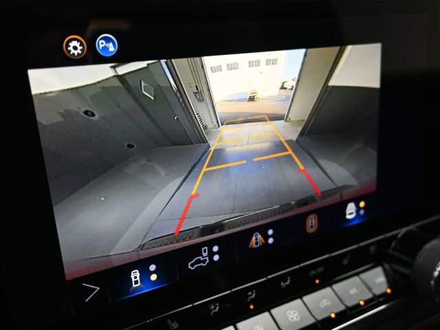 New 2026 Chevrolet Colorado Z71 w/ Technology Package image 32