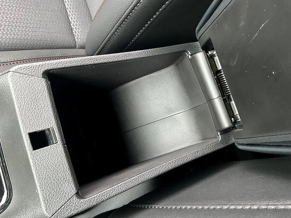 New 2026 Jeep Compass Trailhawk w/ Sun, Sound & Navigation Group image 25