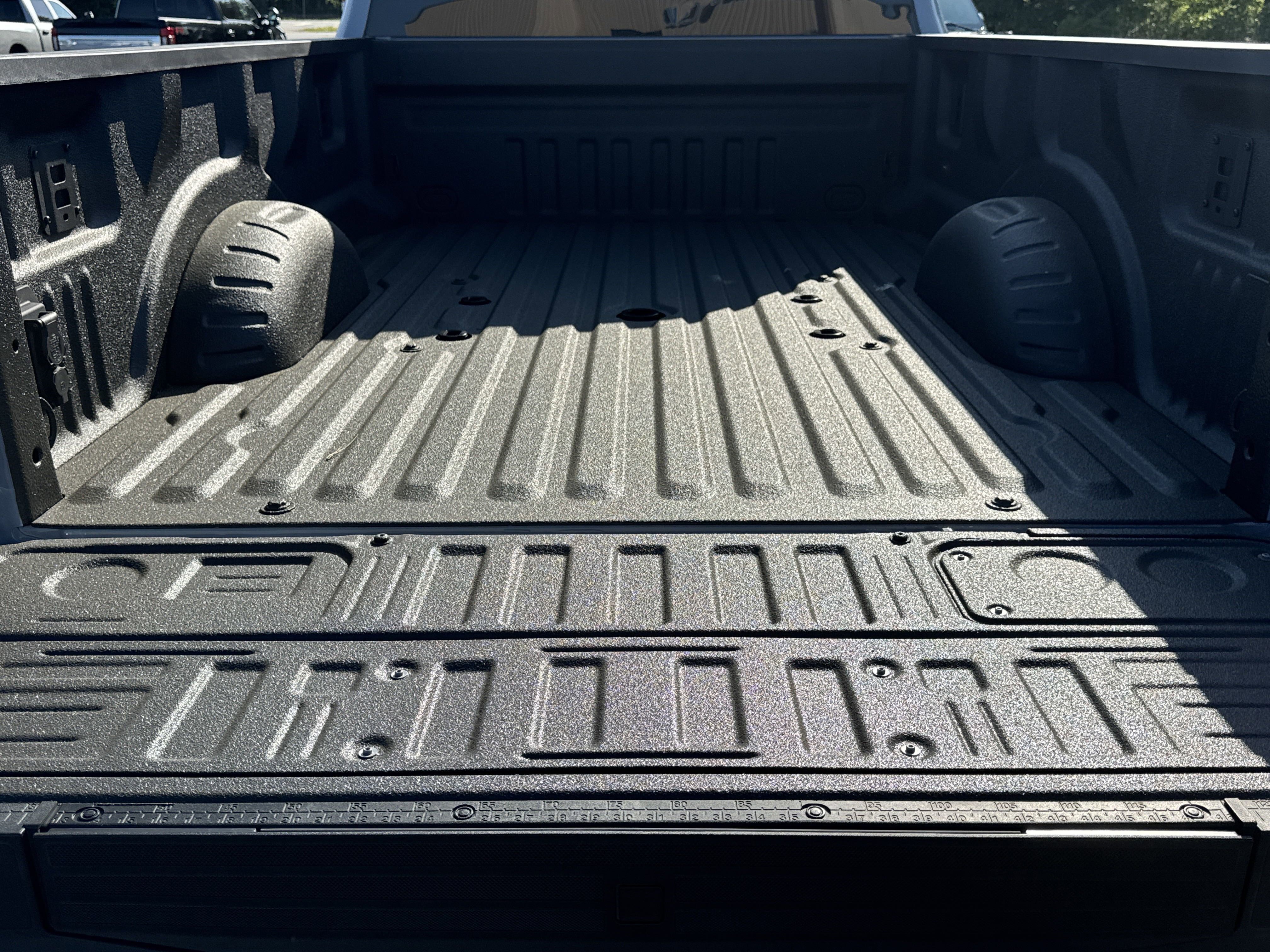 New 2025 Ford F250 King Ranch w/ Chrome Package image 20