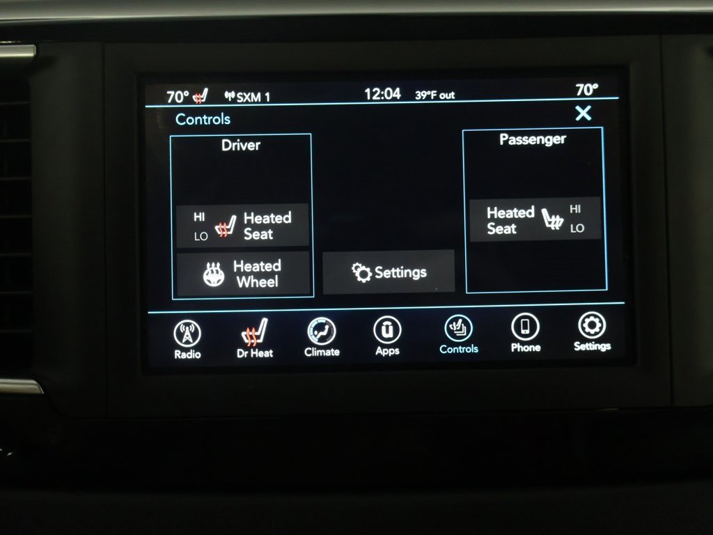 Used 2020 Chrysler Pacifica Touring-L image 45