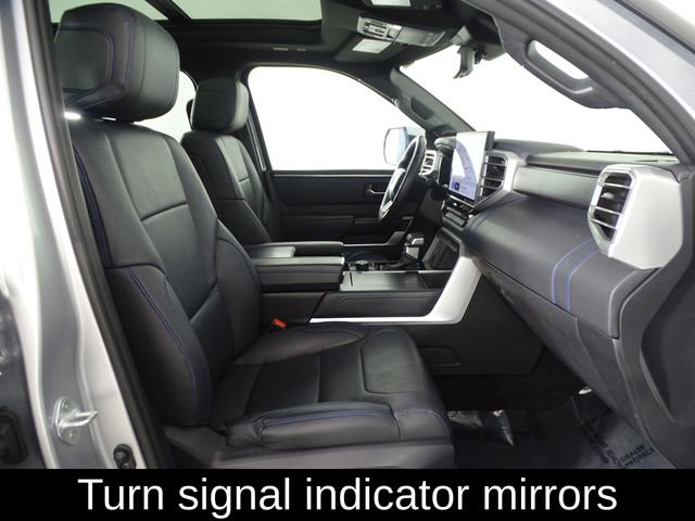 Used 2023 Toyota Tundra Platinum image 15