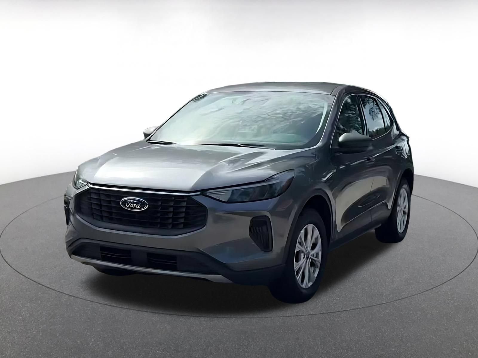 Used 2024 Ford Escape Active AWD/4WD image 6