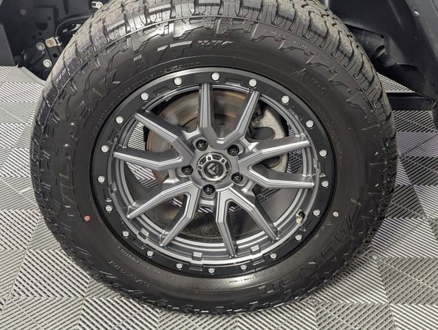 Used 2023 Jeep Gladiator Mojave w/ LED Lighting Group image 8