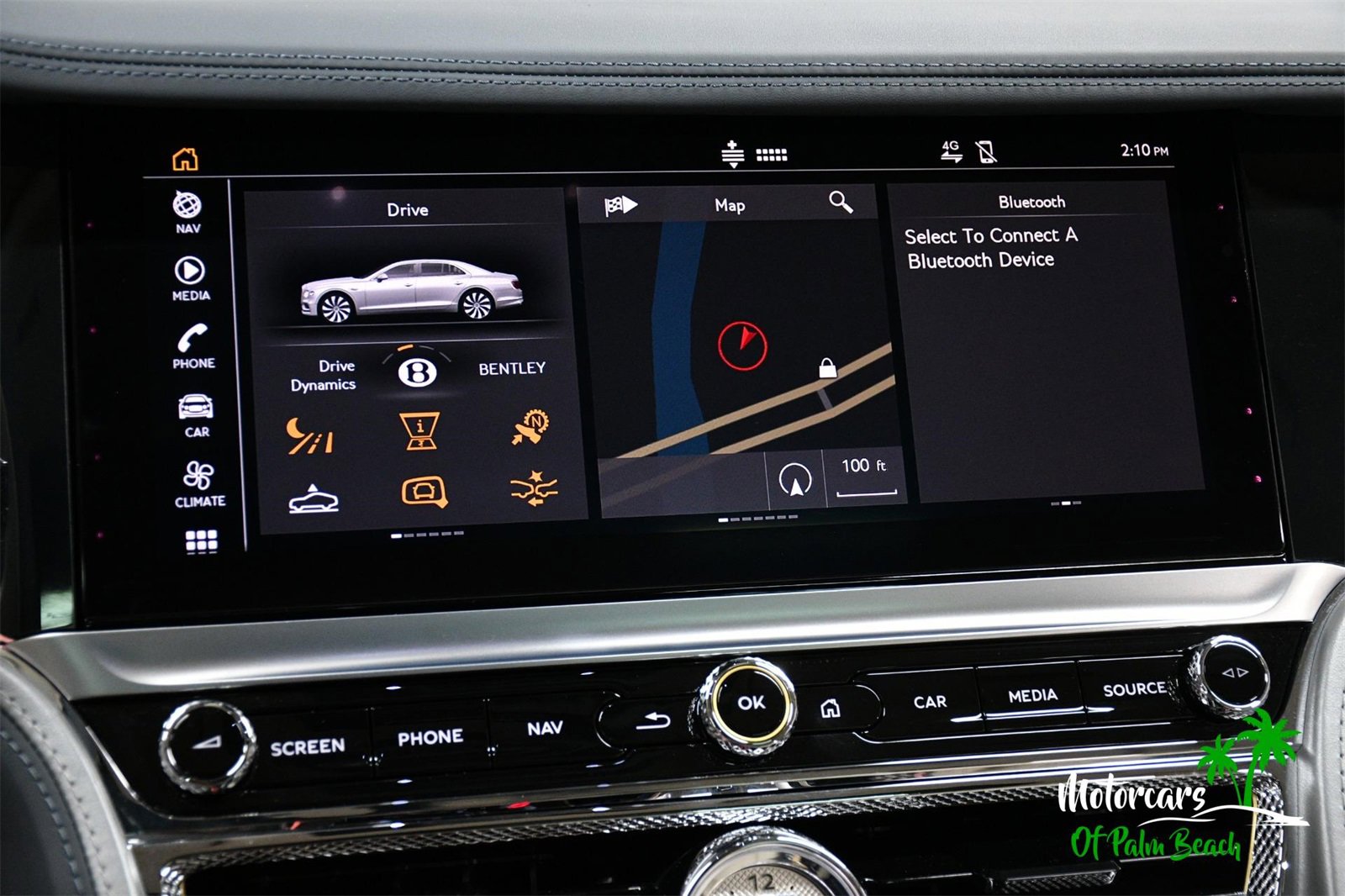 Used 2023 Bentley Flying Spur W12 image 37