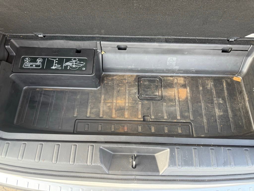 Used 2020 Subaru Ascent Limited w/ Popular Package #2A image 56