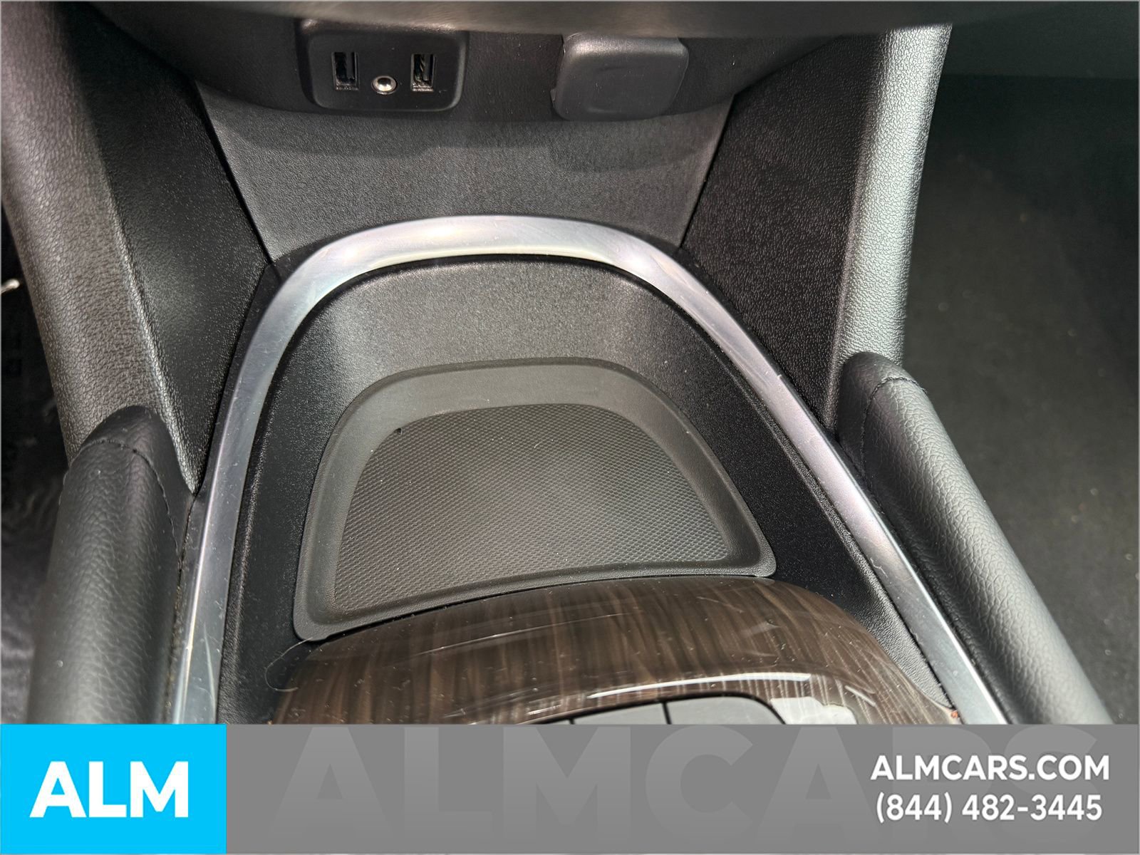 Used 2017 Chevrolet Malibu Premier w/ Premier Sun and Wheel Package FWD image 20