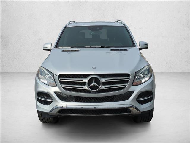 Used 2016 Mercedes-Benz GLE 350 GLE 350 video 2