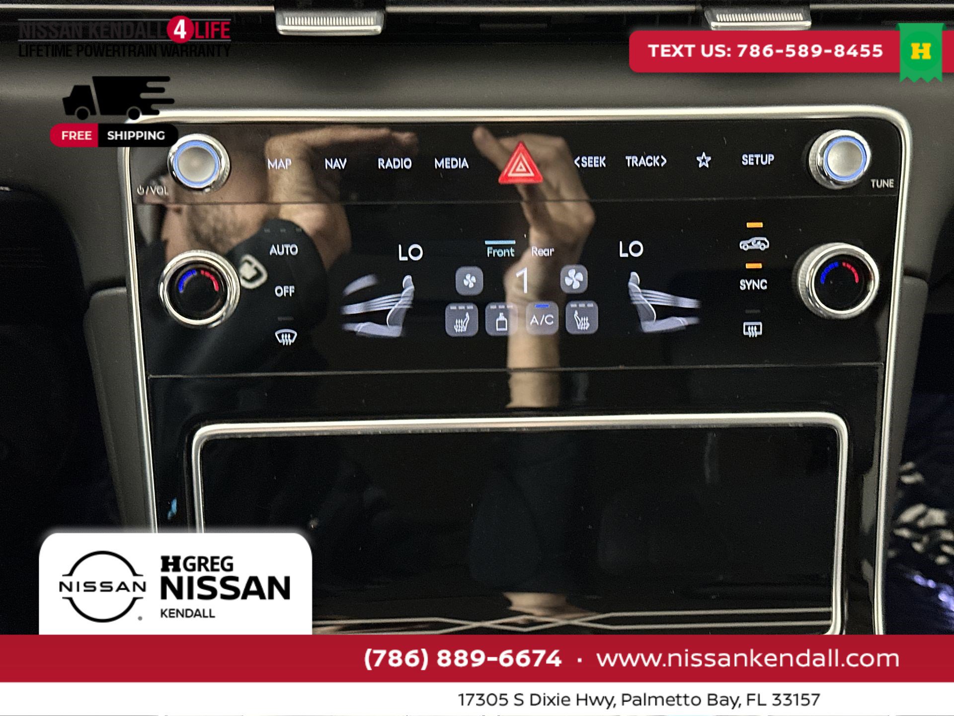 Used 2025 Genesis GV80 2.5T Standard image 23