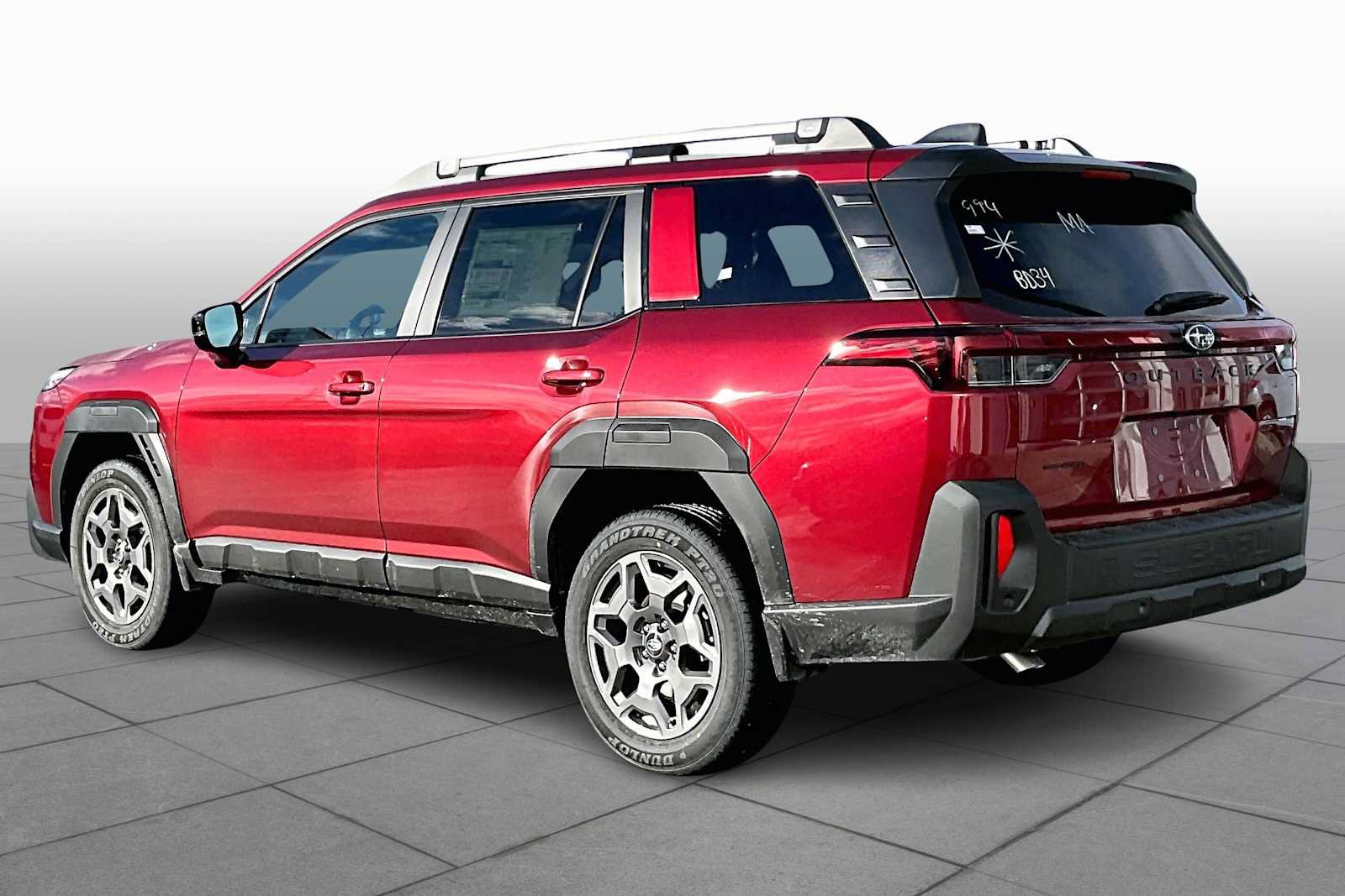 New 2026 Subaru Outback Premium AWD/4WD image 11