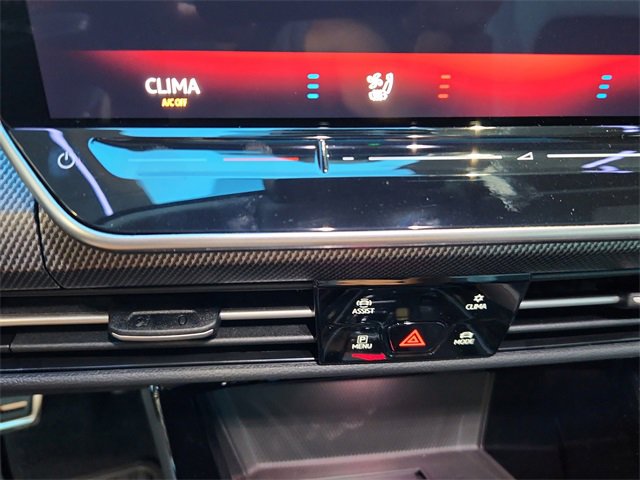 New 2025 Volkswagen GTI SE image 15