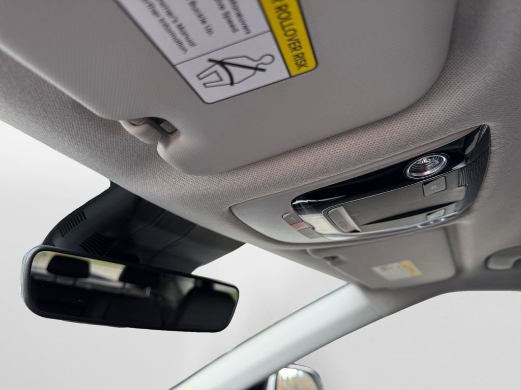 New 2026 Kia Seltos EX AWD/4WD image 27