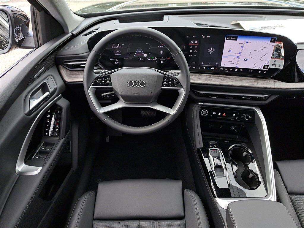 New 2025 Audi Q5 Premium Plus image 23