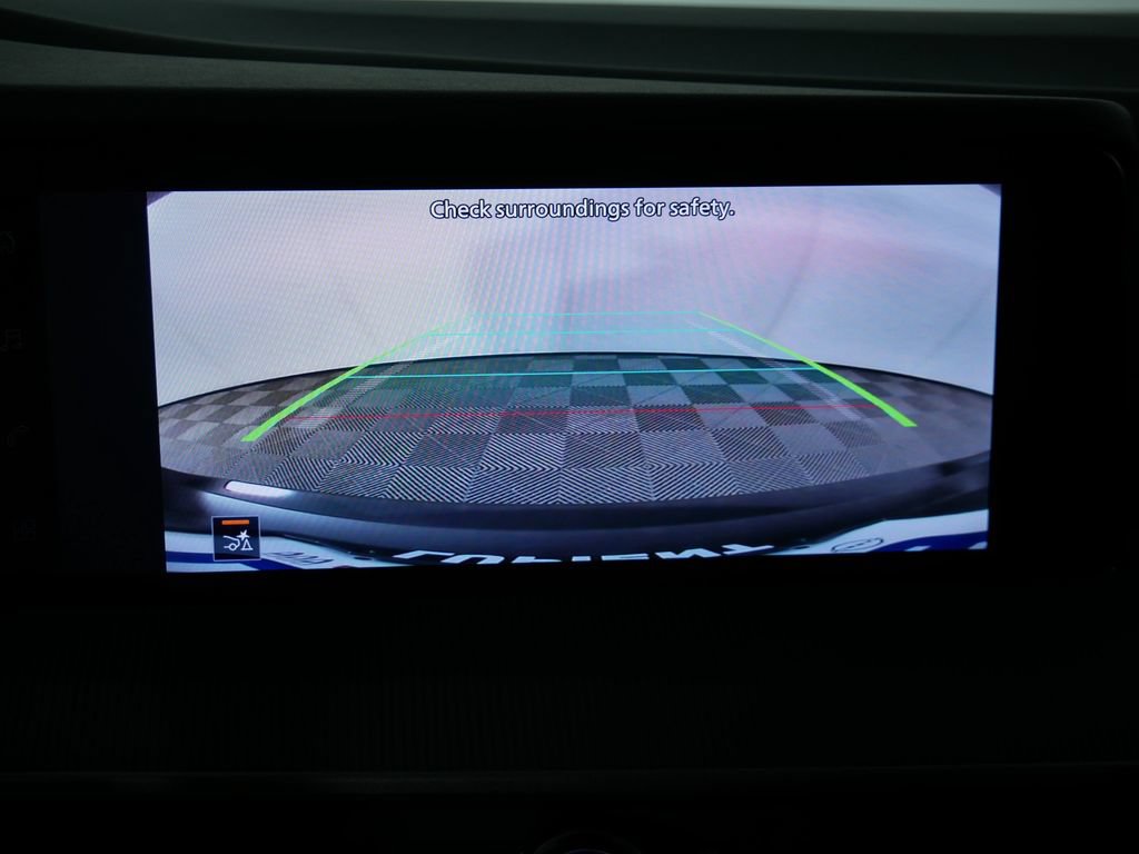 New 2026 Nissan Murano SV AWD/4WD image 33