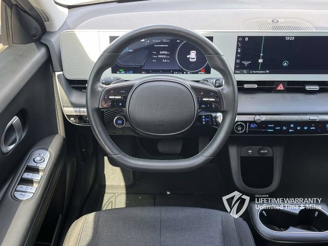 Certified 2024 Hyundai Ioniq 5 SEL RWD image 20