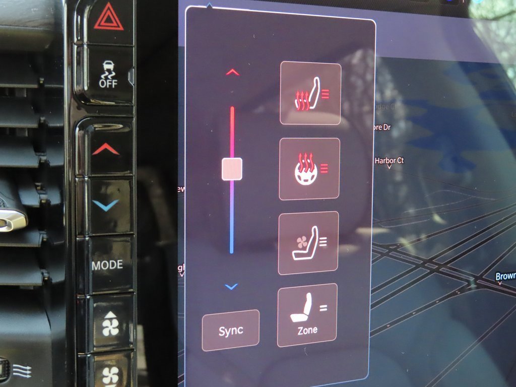 New 2026 RAM 1500 Laramie w/ Advanced Safety Group II image 11