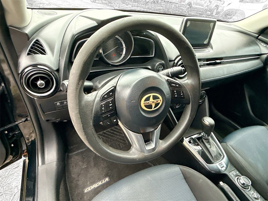 Used 2016 Scion iA image 12