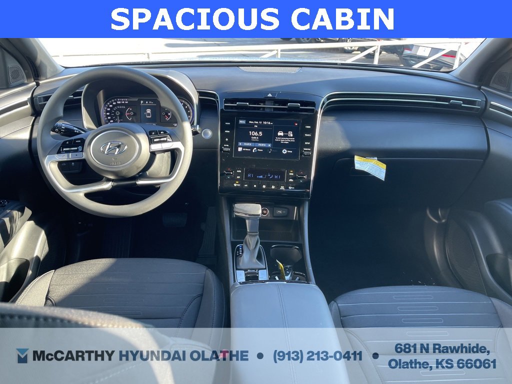 Used 2024 Hyundai Santa Cruz SEL image 3