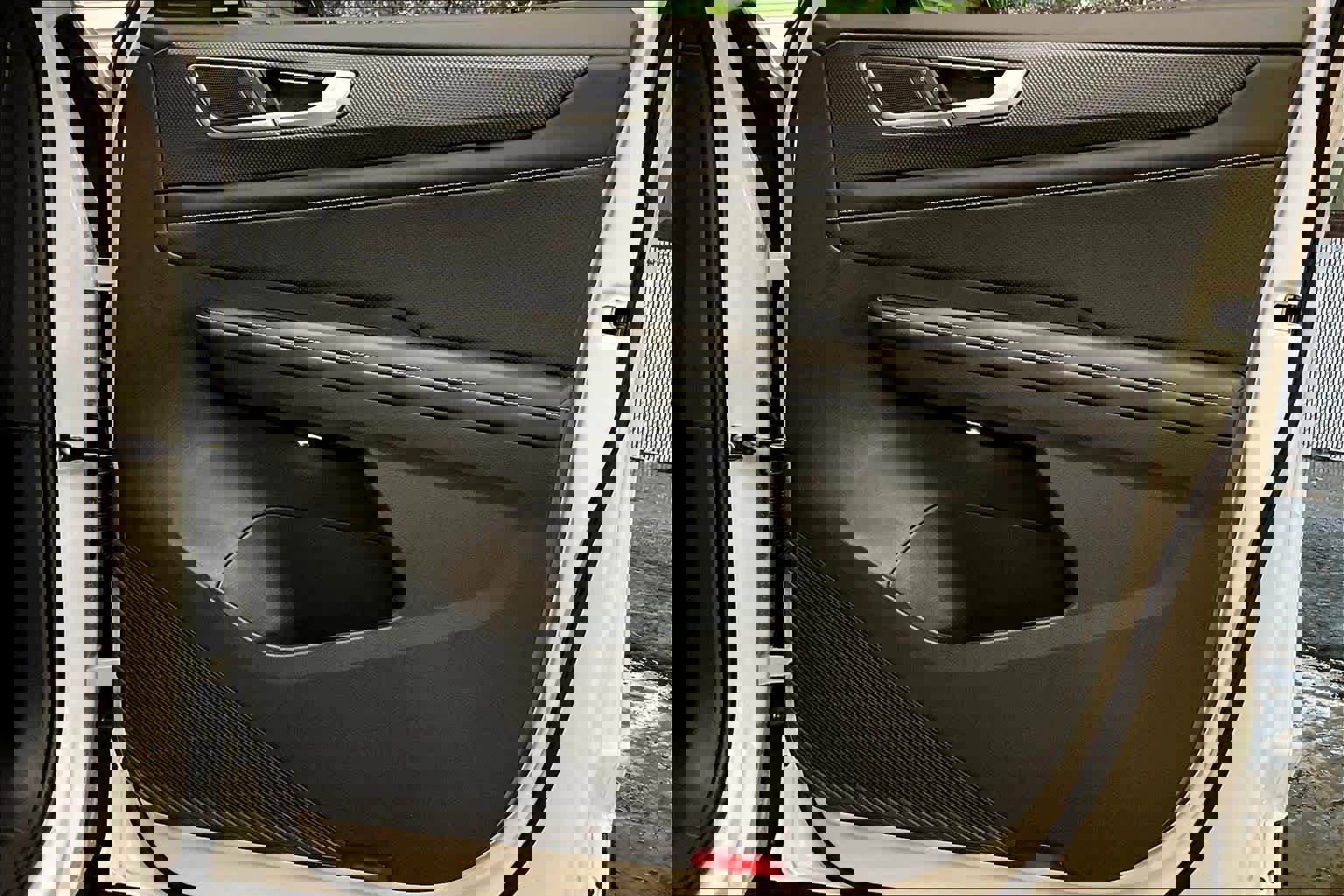 New 2026 Volkswagen Atlas Cross Sport SEL image 30