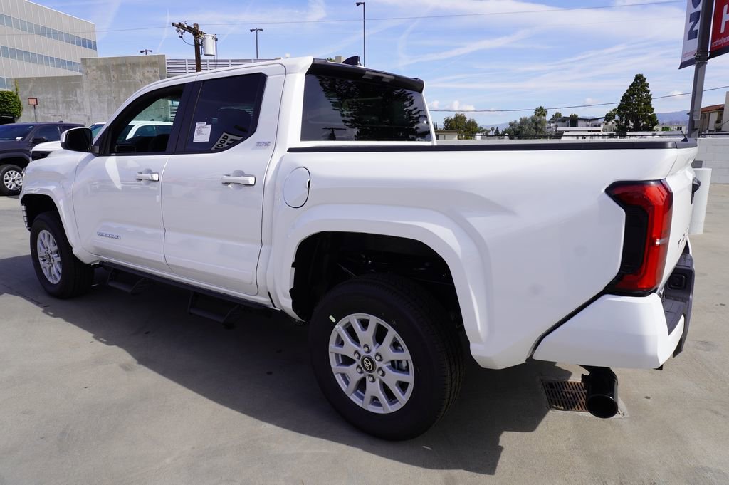 New 2026 Toyota Tacoma SR5 RWD image 6
