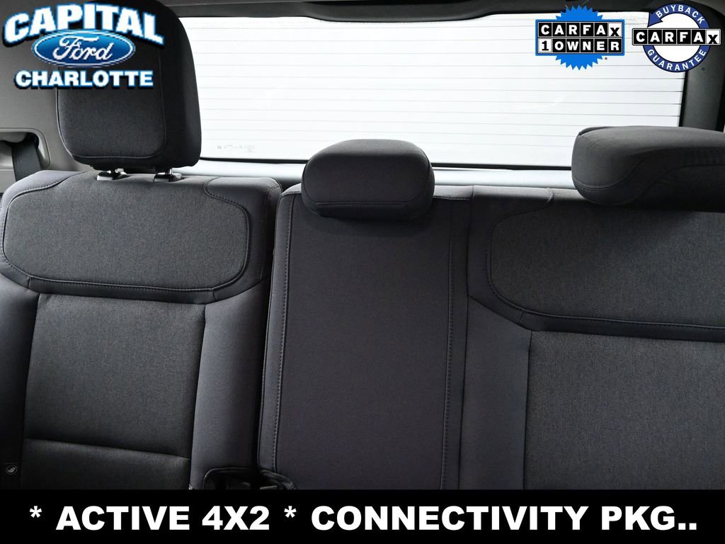 Used 2025 Ford Expedition Active image 11