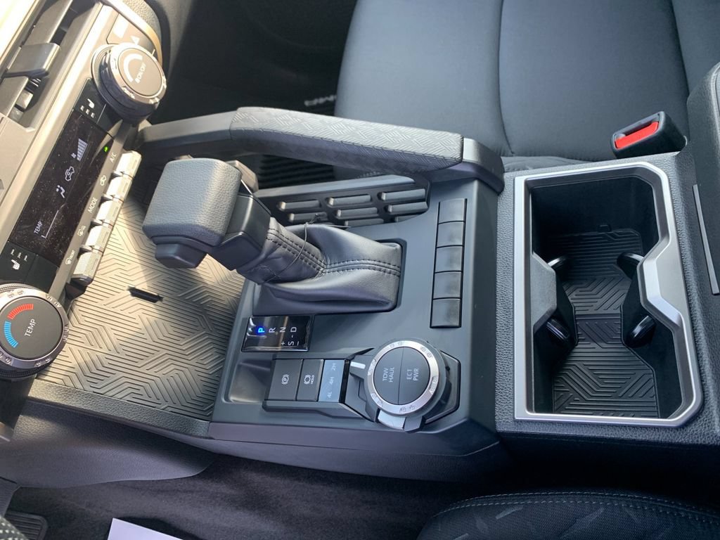 New 2026 Toyota Tacoma SR5 AWD/4WD image 23