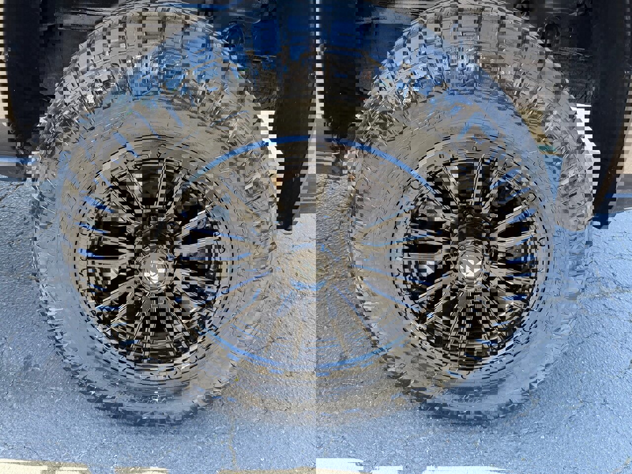 Used 2024 RAM 2500 Laramie w/ Night Edition image 15