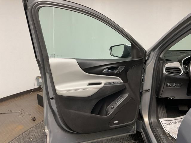Used 2019 Chevrolet Equinox Premier image 10
