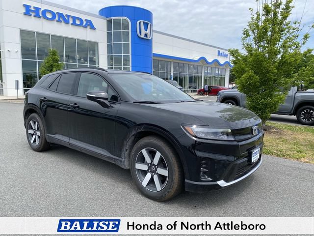 New 2026 Honda Prologue Touring