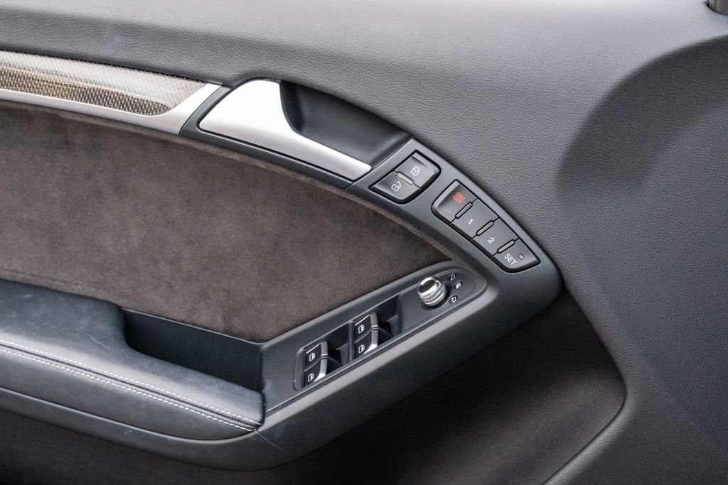 Used 2017 Audi S5 3.0T Cabriolet image 12