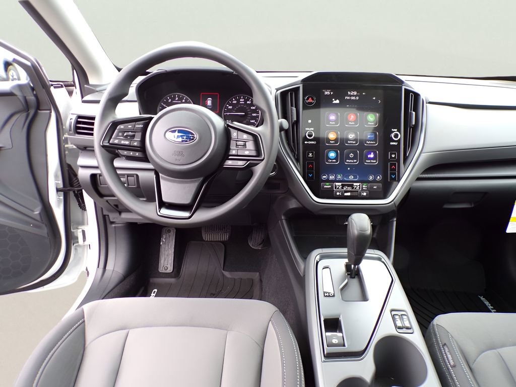 Certified 2026 Subaru Crosstrek 2.0i Premium image 20