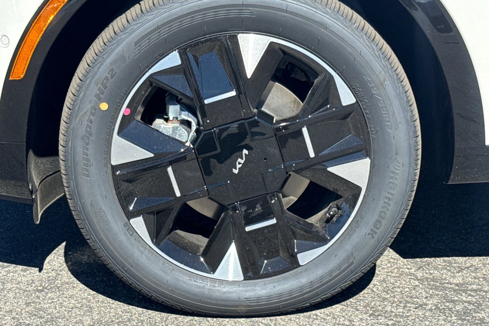 New 2026 Kia Sportage SX Prestige image 26