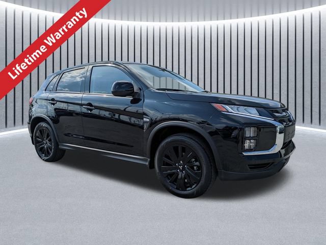 New 2026 Mitsubishi Outlander Sport LE