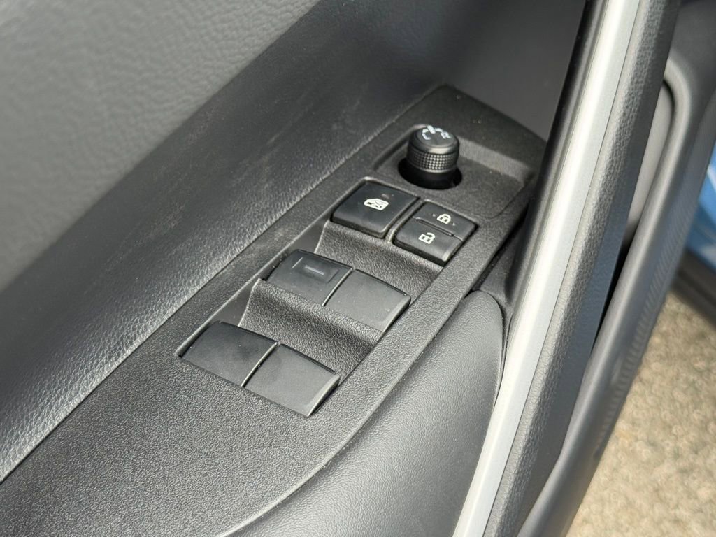 Certified 2026 Toyota Corolla Cross XLE image 19