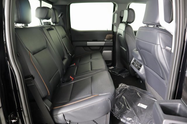 New 2026 Ford F350 Lariat w/ Lariat Ultimate Package image 35