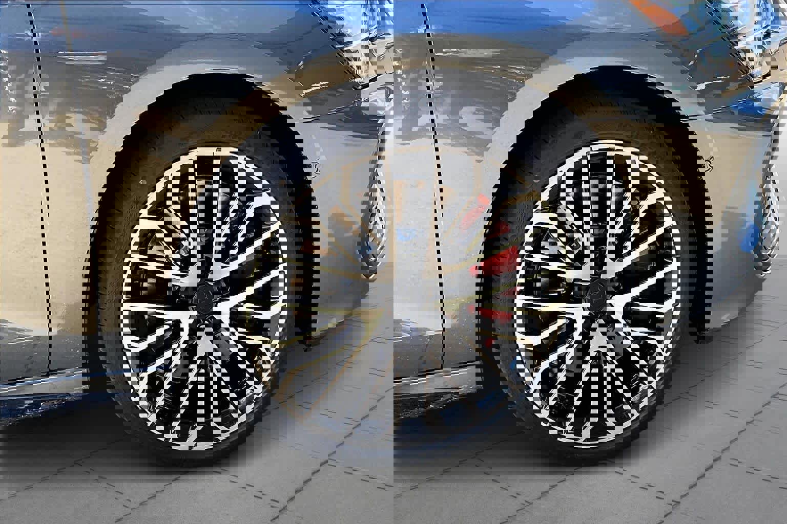 New 2026 Audi S3 Premium image 11