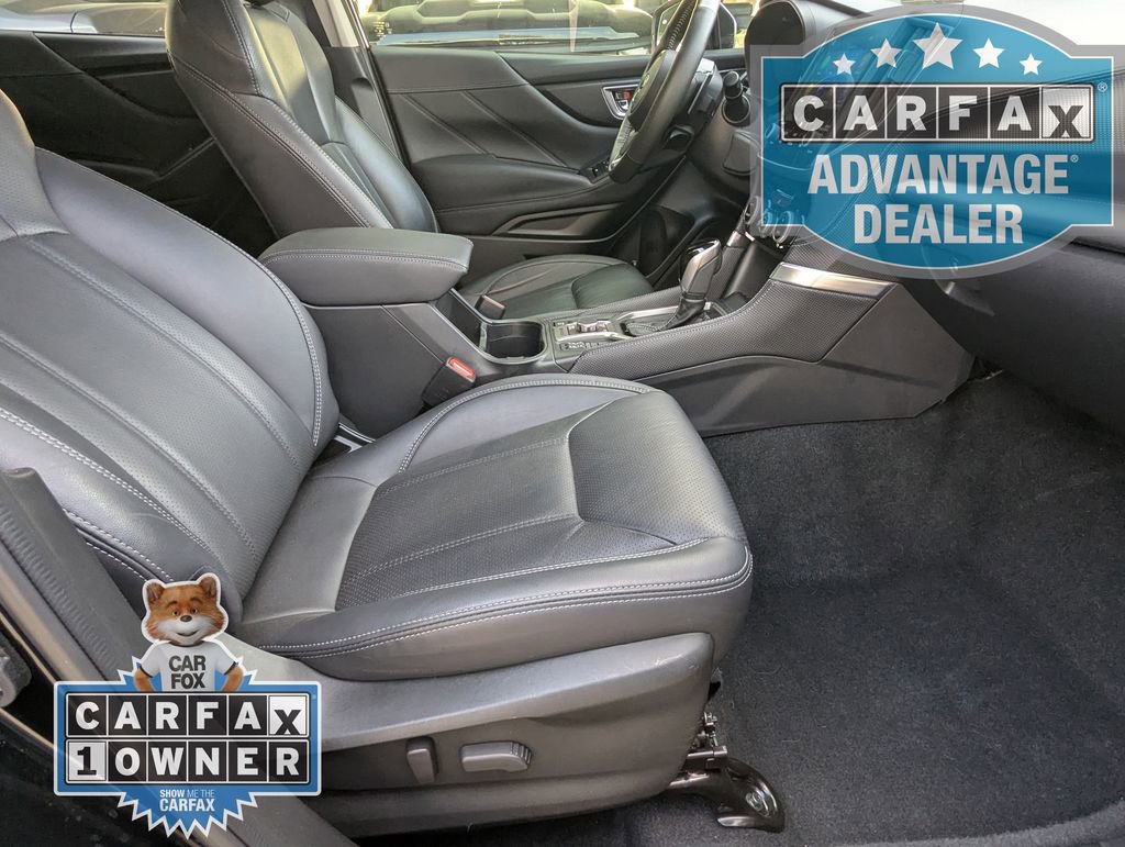 Used 2024 Subaru Forester Touring AWD/4WD image 25