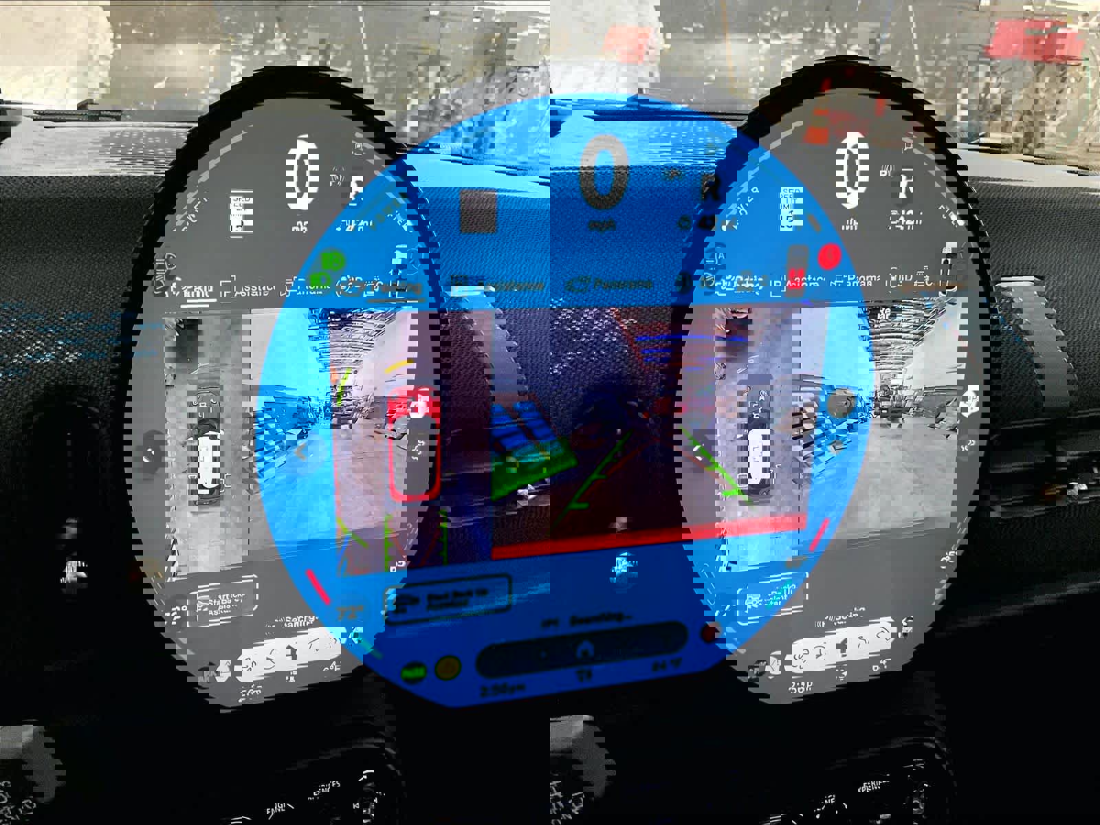 Used 2025 MINI Cooper S image 22