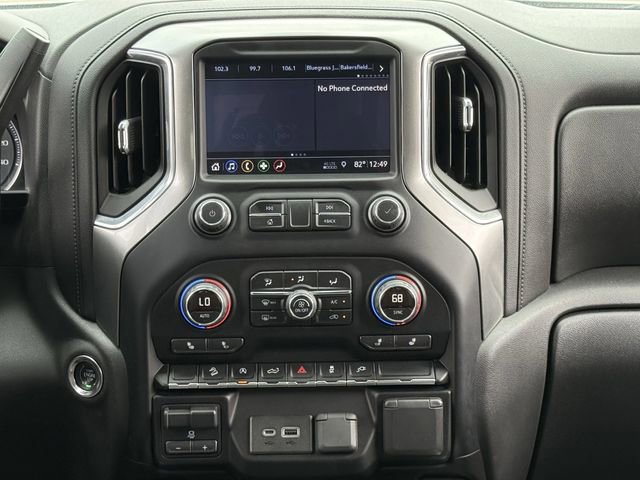 Used 2019 Chevrolet Silverado 1500 RST w/ All-Star Edition image 19