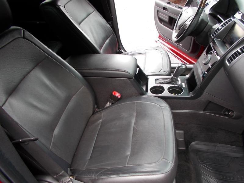 Used 2014 Ford Flex Limited image 20