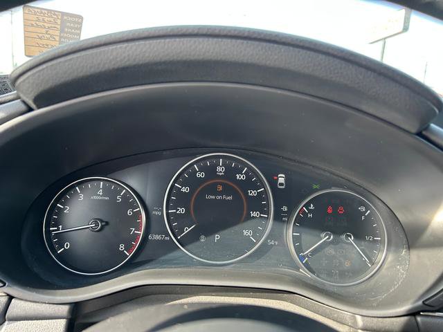 Certified 2022 MAZDA MAZDA3 s image 19