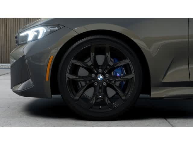 New 2026 BMW M340i xDrive w/ Premium Package AWD/4WD image 8