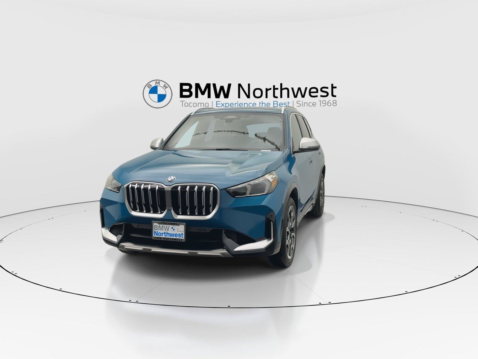 Used 2024 BMW X1 xDrive28i w/ Convenience Package AWD/4WD image 6