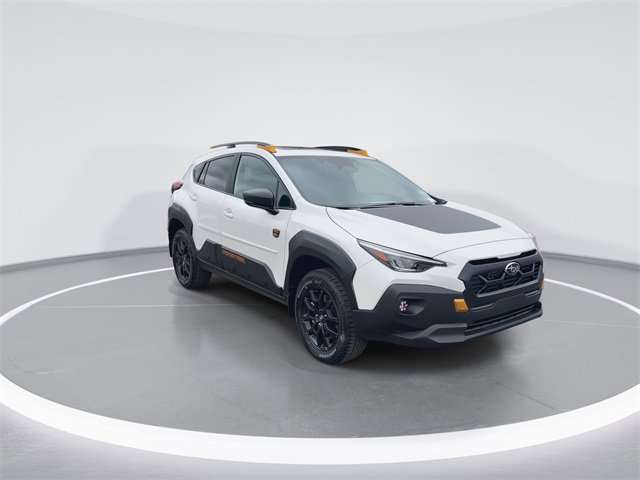 New 2026 Subaru Crosstrek 2.5i Wilderness image 2
