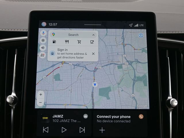 New 2026 Volvo XC90 B6 Ultra w/ Protection Package Premier image 15