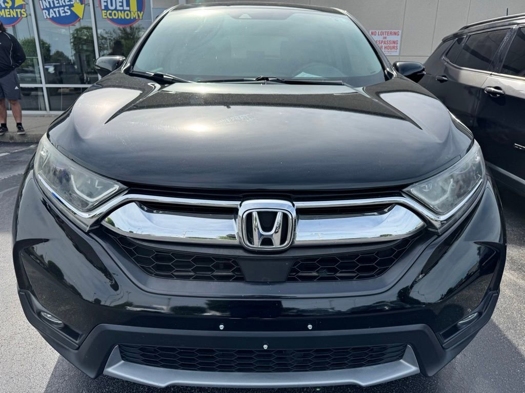 Used 2019 Honda CR-V EX image 7